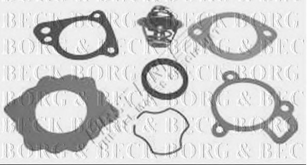 termostat,lichid racire