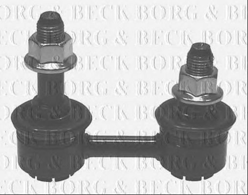 Brat/bieleta suspensie, stabilizator