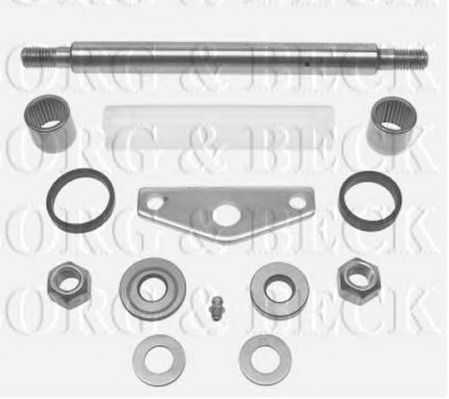 Chit reparatie, articulatie directie