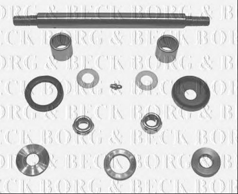 Chit reparatie, articulatie directie