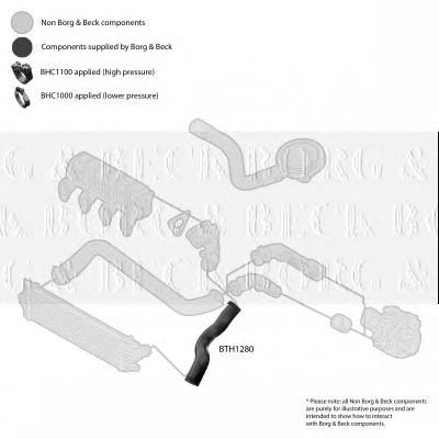 Furtun ear supraalimentare