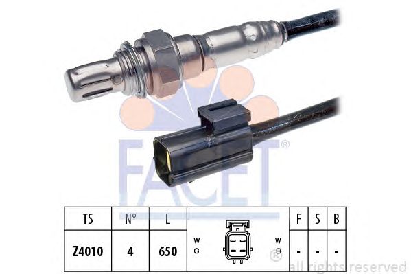 Sonda Lambda