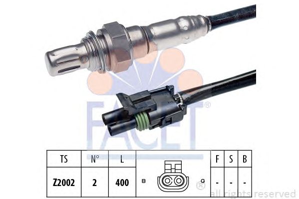 Sonda Lambda