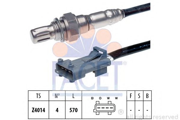 Sonda Lambda