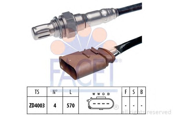 Sonda Lambda