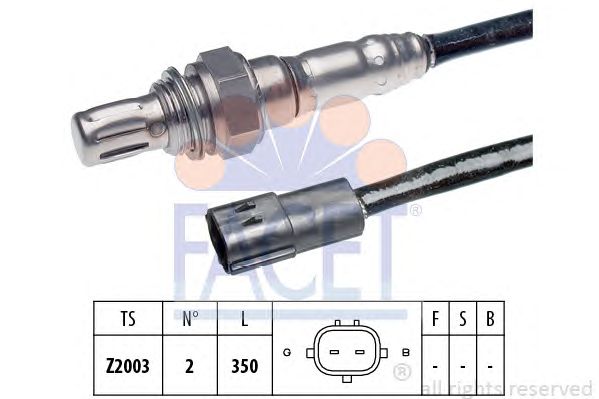 Sonda Lambda