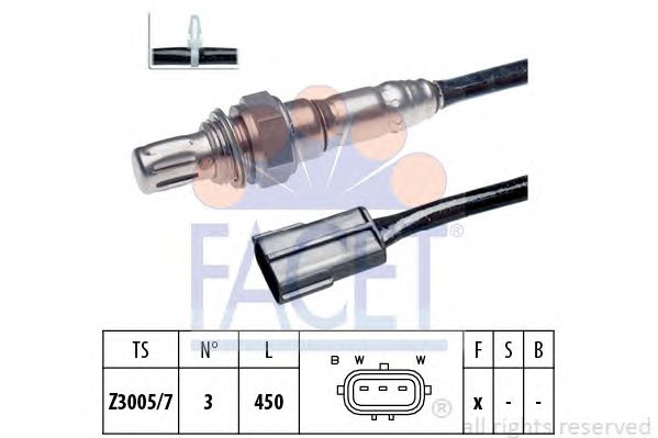 Sonda Lambda