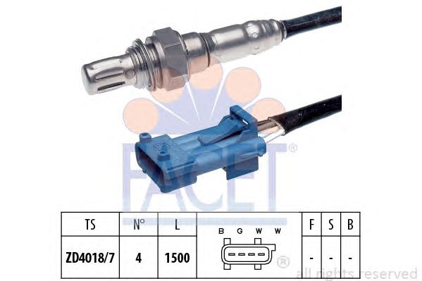 Sonda Lambda