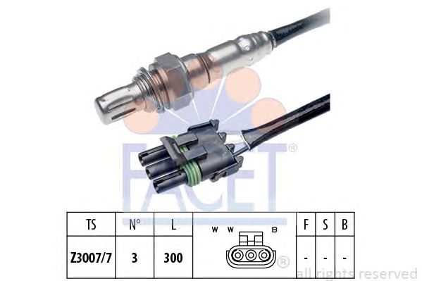 Sonda Lambda