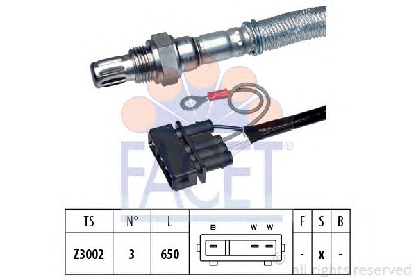 Sonda Lambda