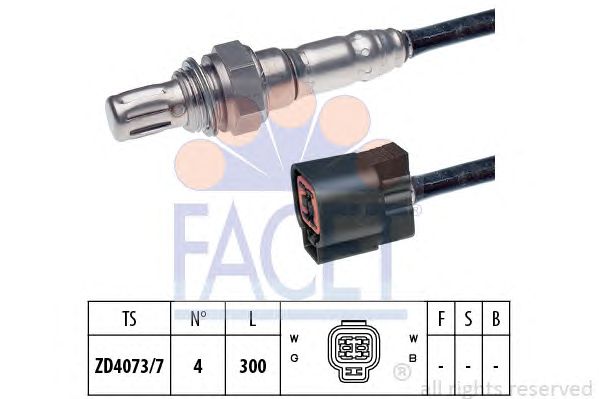 Sonda Lambda