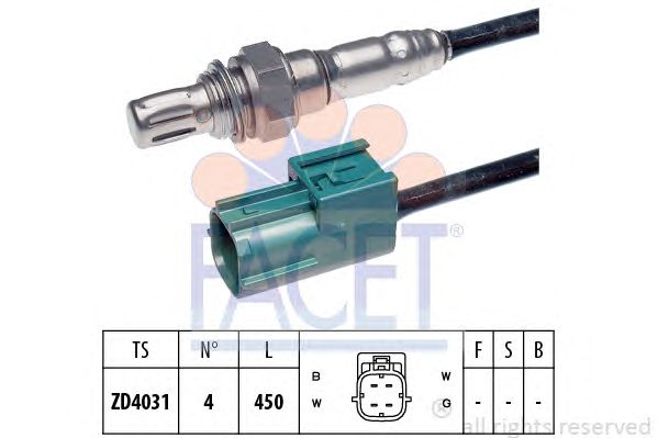 Sonda Lambda