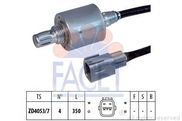 Sonda Lambda