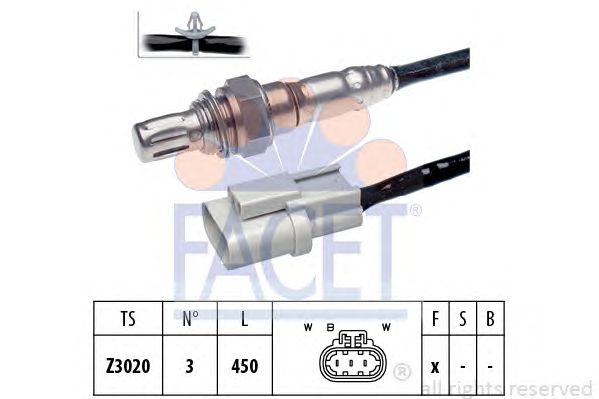 Sonda Lambda