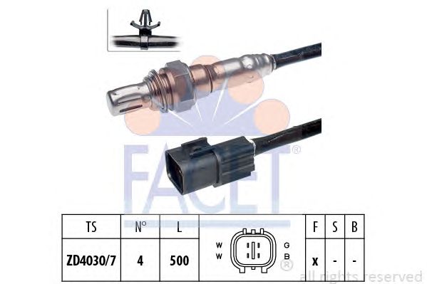 Sonda Lambda