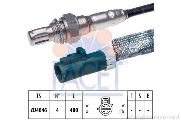 Sonda Lambda