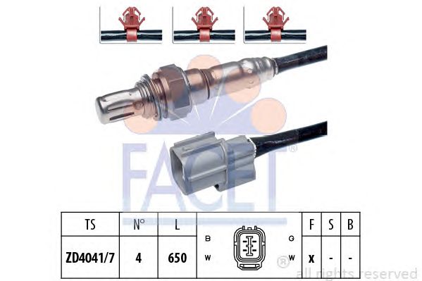 Sonda Lambda