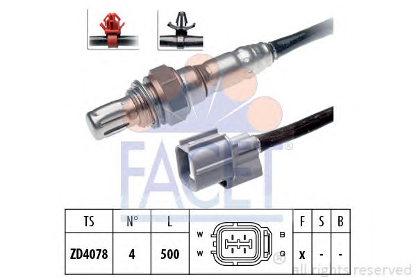 Sonda Lambda