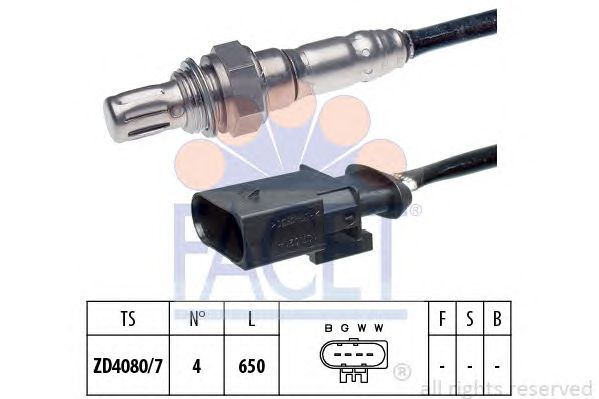 Sonda Lambda