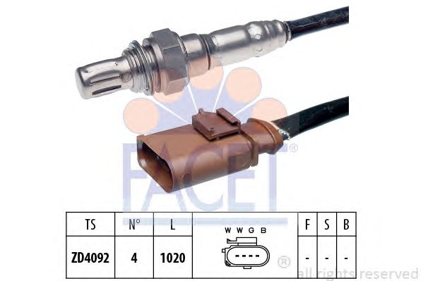 Sonda Lambda