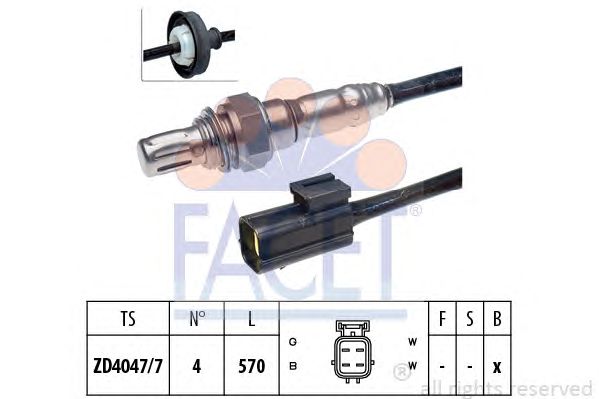 Sonda Lambda