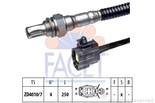 Sonda Lambda