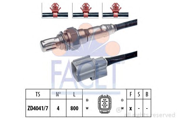 Sonda Lambda