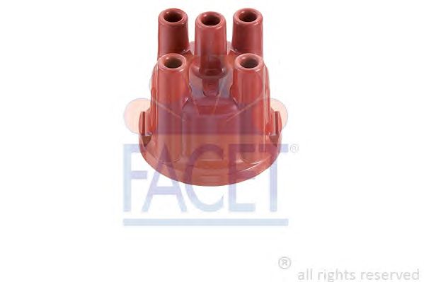 capac distribuitor VW 0,9-1,6 74-83 BOSCH