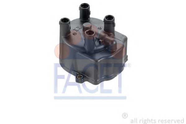 capac distribuitor TOYOTA AVENSIS 1,6 16V 97- DENSO