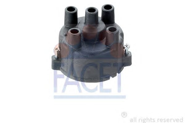 capac distribuitor RENAULT 1,1-1,4 100/214/820 LUCAS