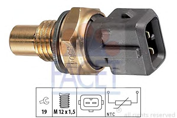 senzor,temperatura ulei