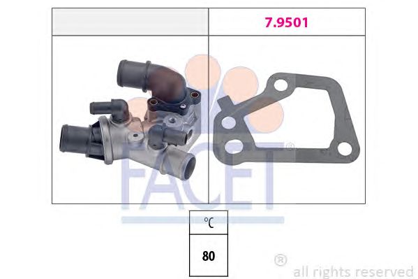 termostat,lichid racire