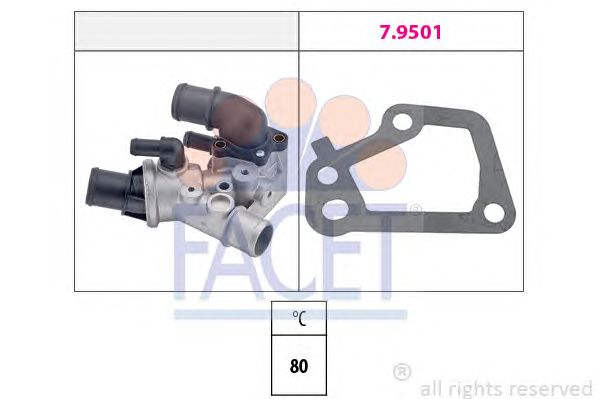 termostat,lichid racire