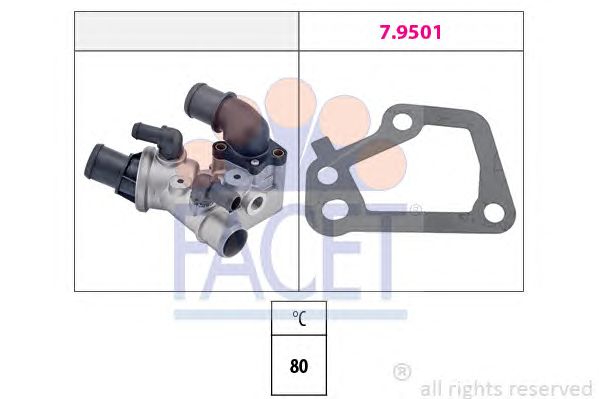 termostat,lichid racire