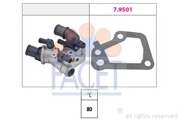 termostat,lichid racire