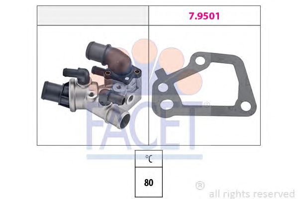 termostat,lichid racire