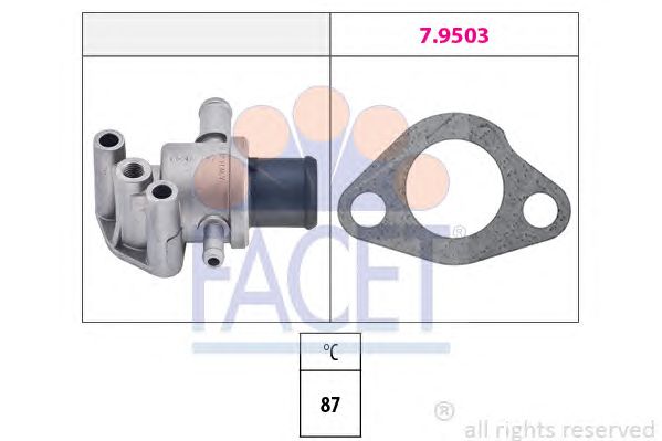 termostat,lichid racire