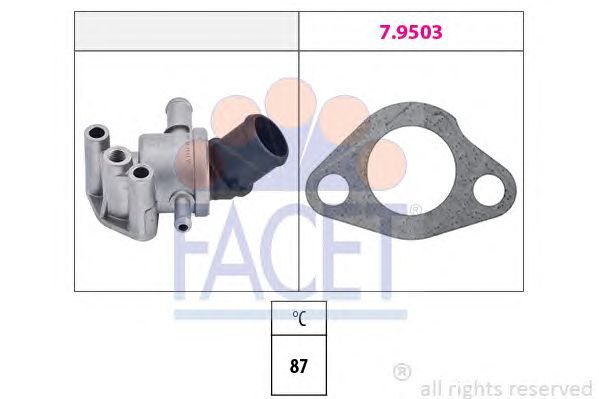 termostat,lichid racire