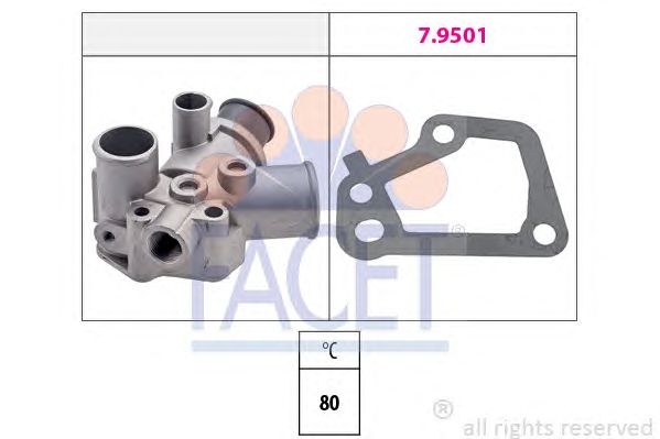 termostat,lichid racire