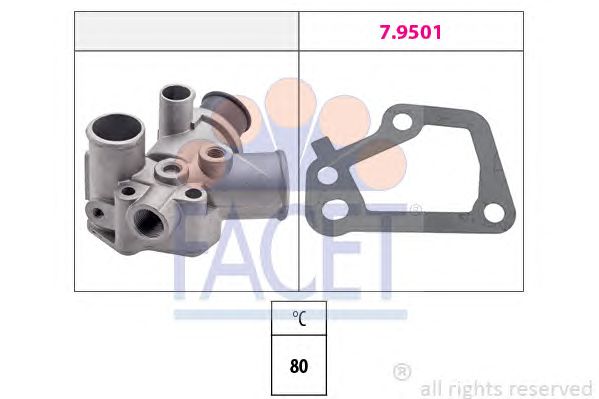 termostat,lichid racire