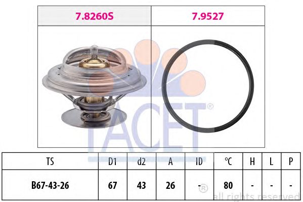 termostat,lichid racire