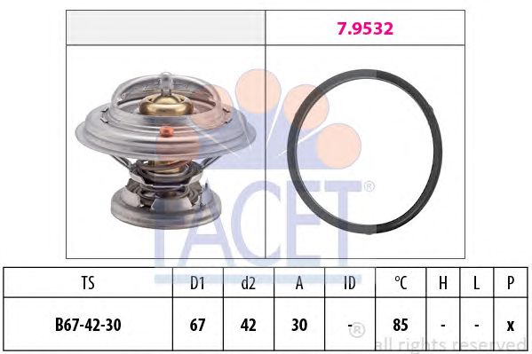 termostat,lichid racire