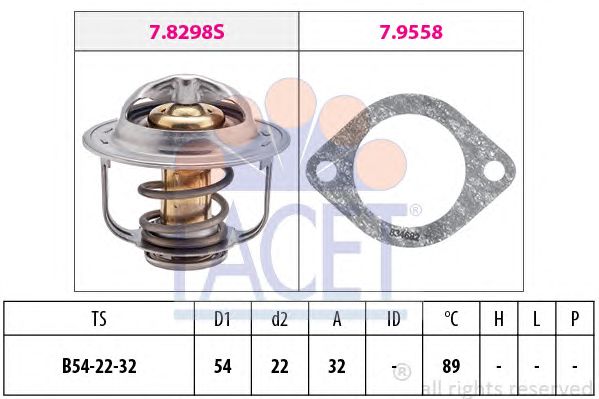 termostat,lichid racire