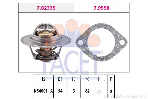 termostat,lichid racire