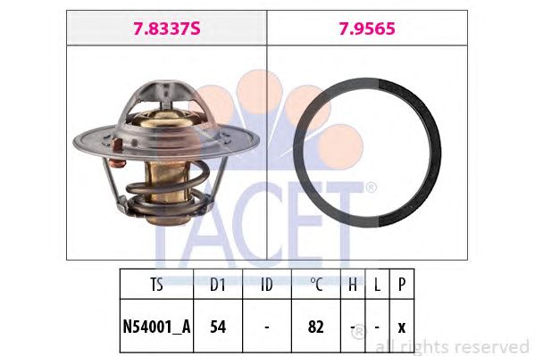 termostat,lichid racire