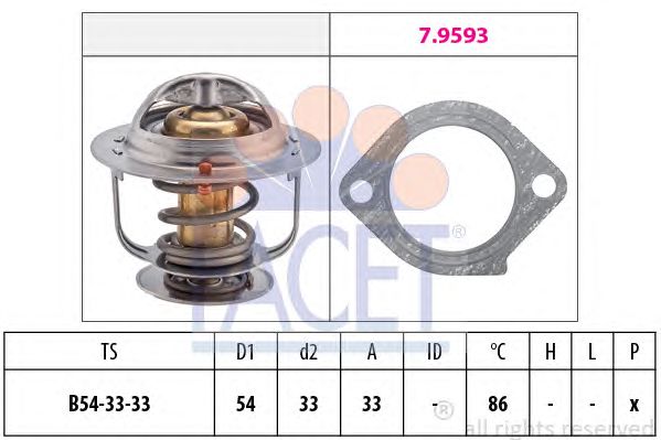 termostat,lichid racire