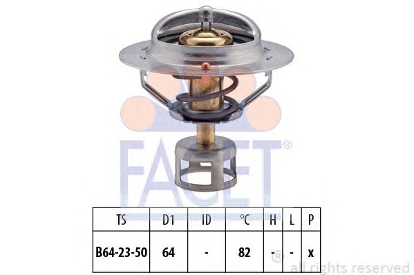 termostat,lichid racire