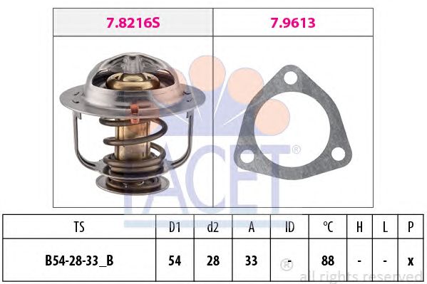 termostat,lichid racire