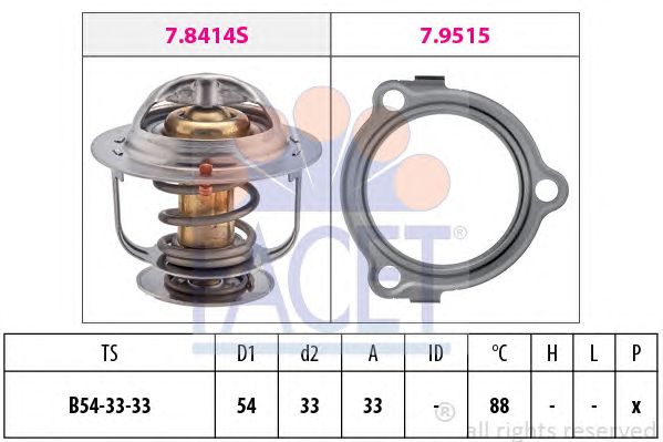 termostat,lichid racire