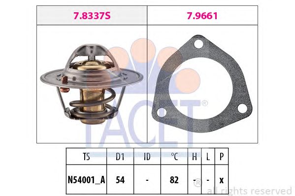 termostat,lichid racire